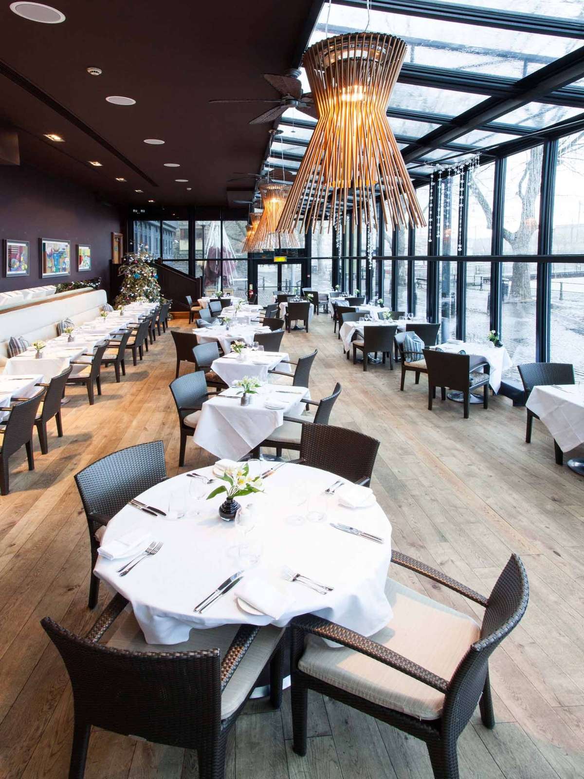 Hotel The Bristol Hotel photo 4