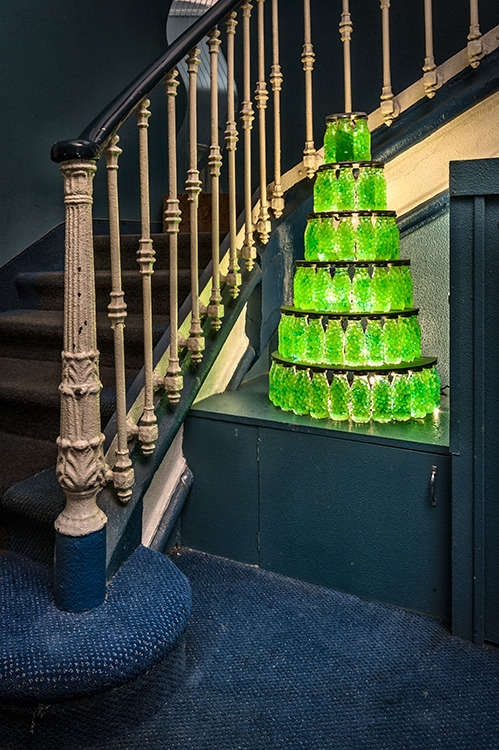 Hotel Residence Sacchi Torino photo 3