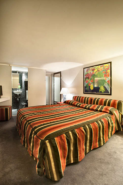 Residence Sacchi Torino