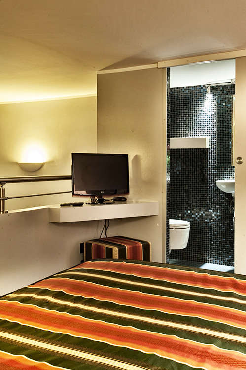 Hotel Residence Sacchi Torino photo 5