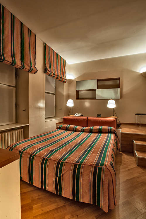 Hotel Residence Sacchi Torino photo 4