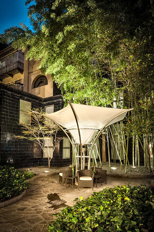 Hotel Residence Sacchi Torino photo 2