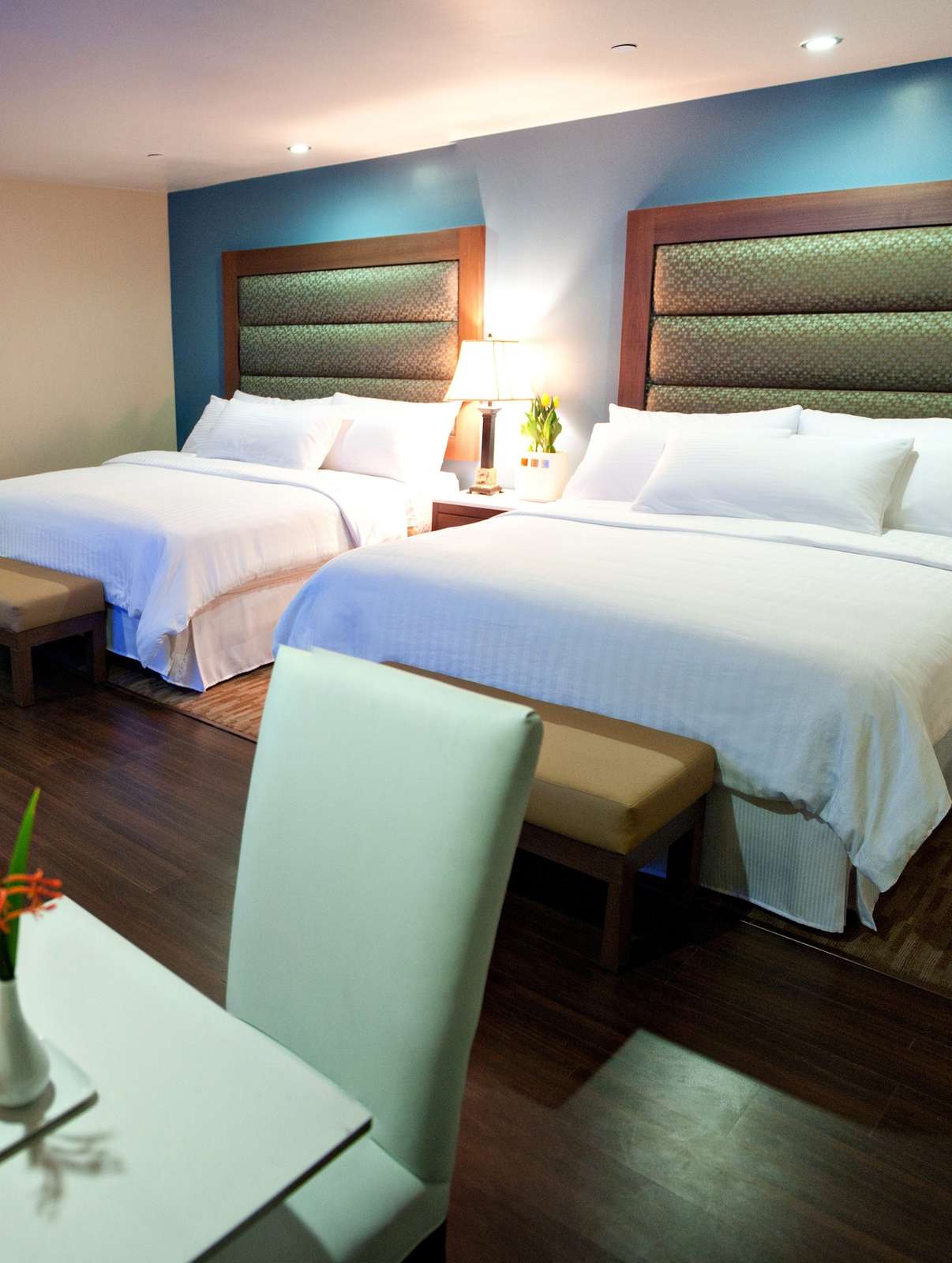 Hotel The BLVD Hotel & Spa photo 3