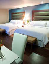 Hotel The BLVD Hotel & Spa photo 3