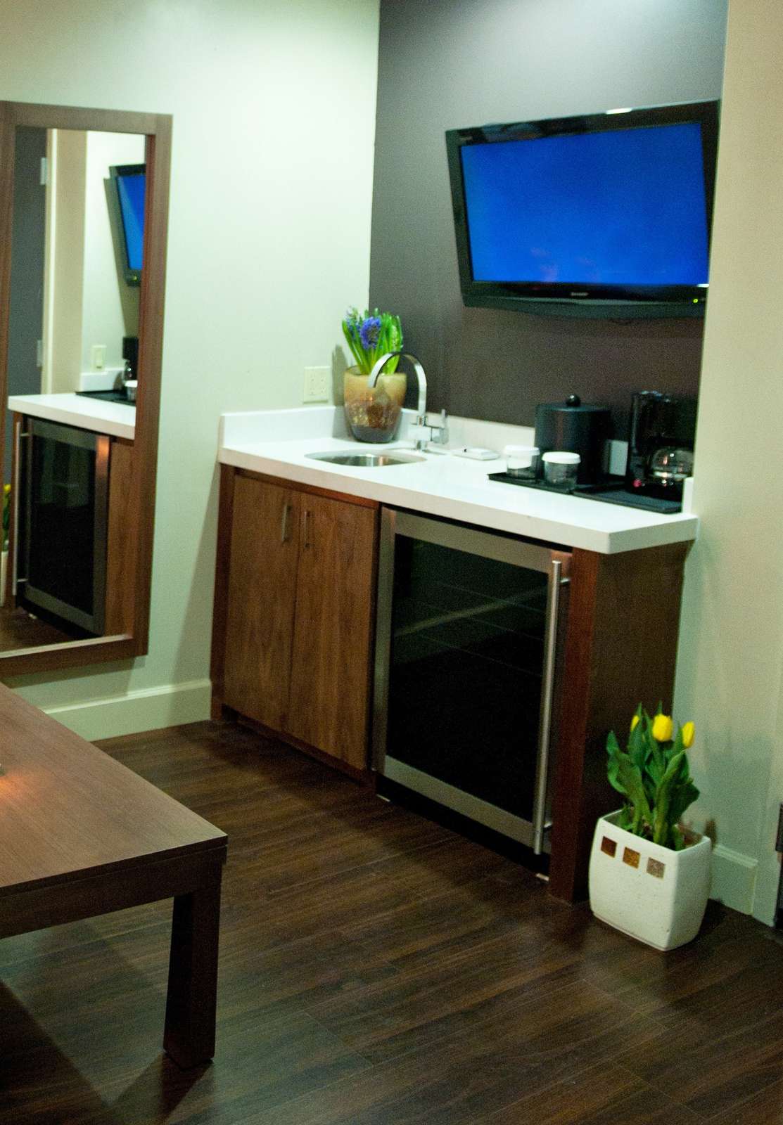 Hotel The BLVD Hotel & Spa photo 5