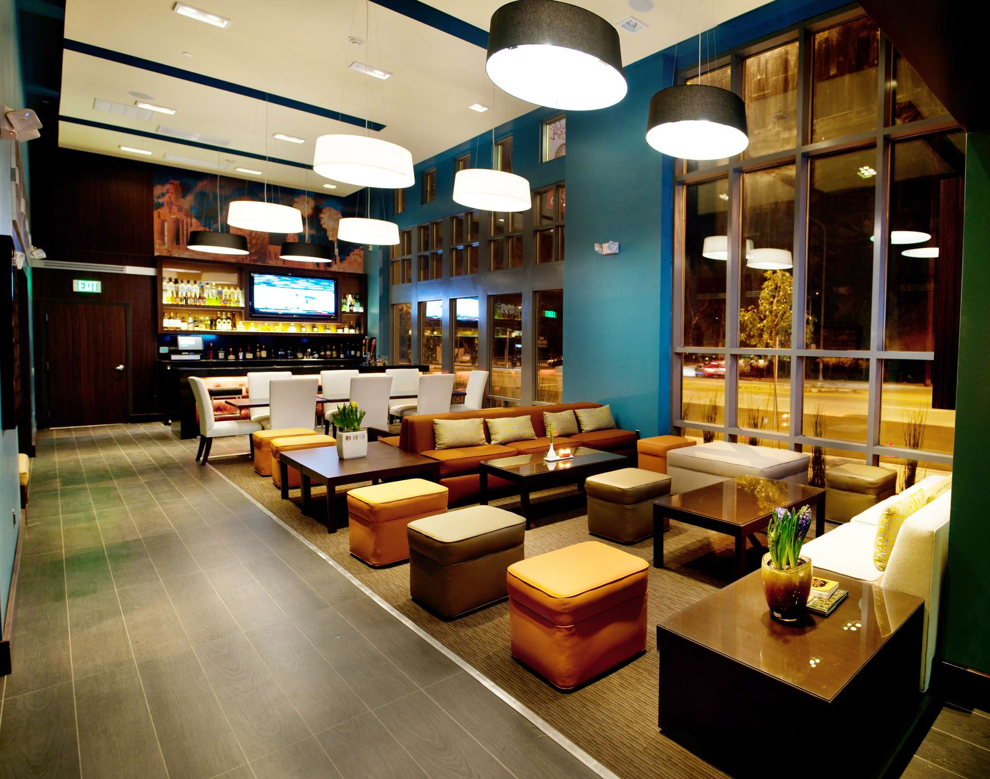 Hotel The BLVD Hotel & Spa photo 1