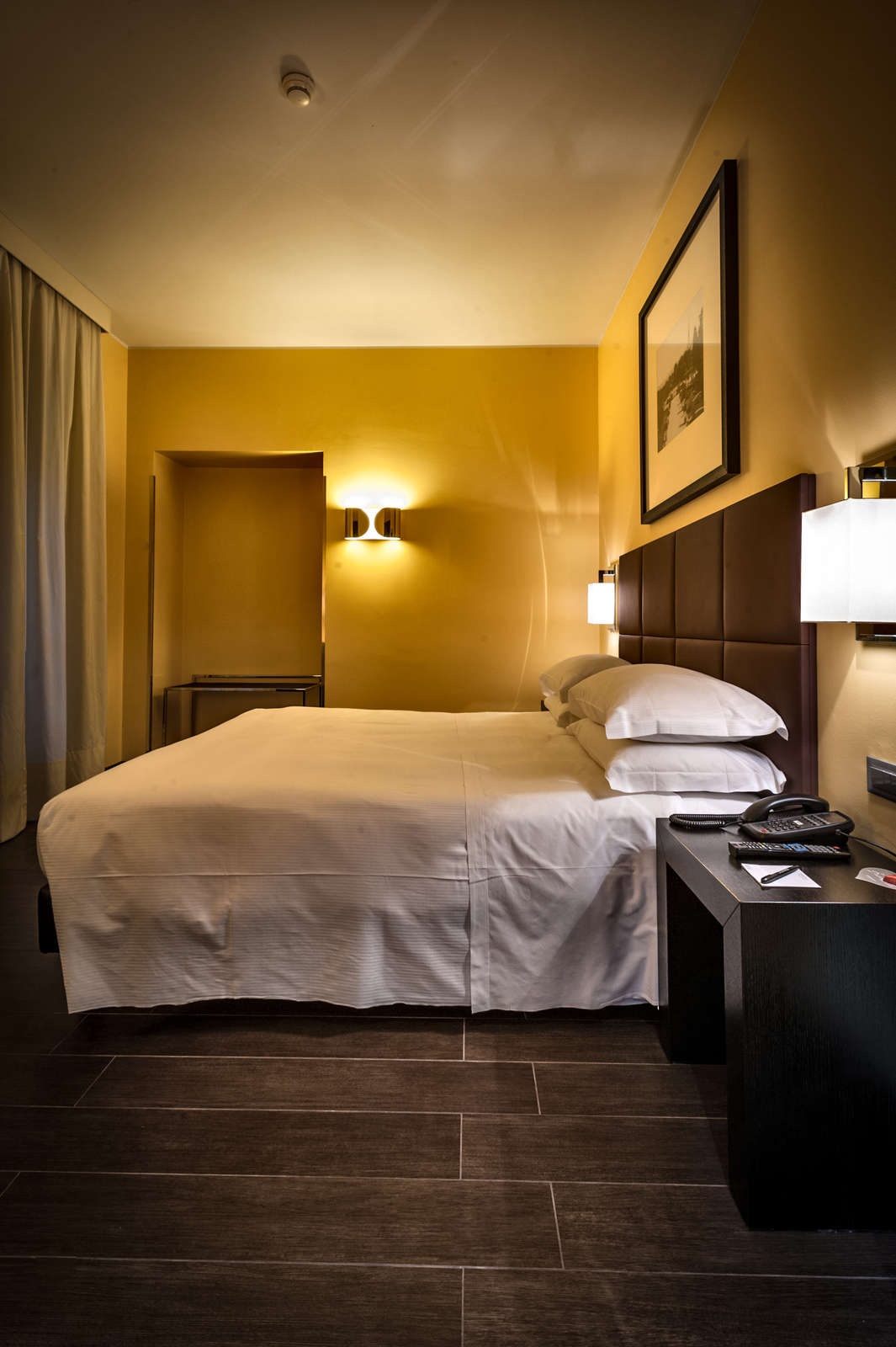 Hotel Starhotels Majestic photo 2