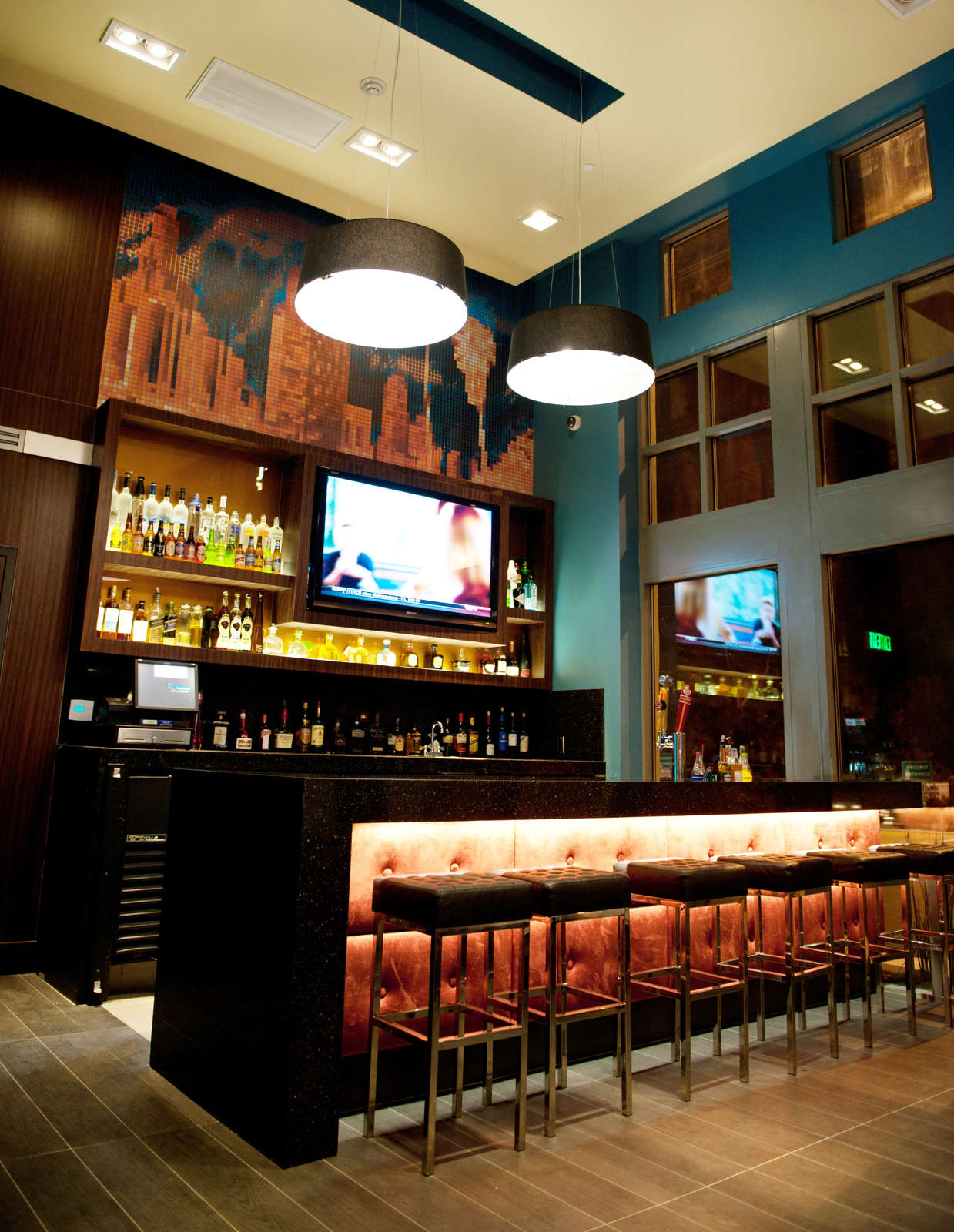 Hotel The BLVD Hotel & Spa photo 2