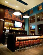 Hotel The BLVD Hotel & Spa photo 2