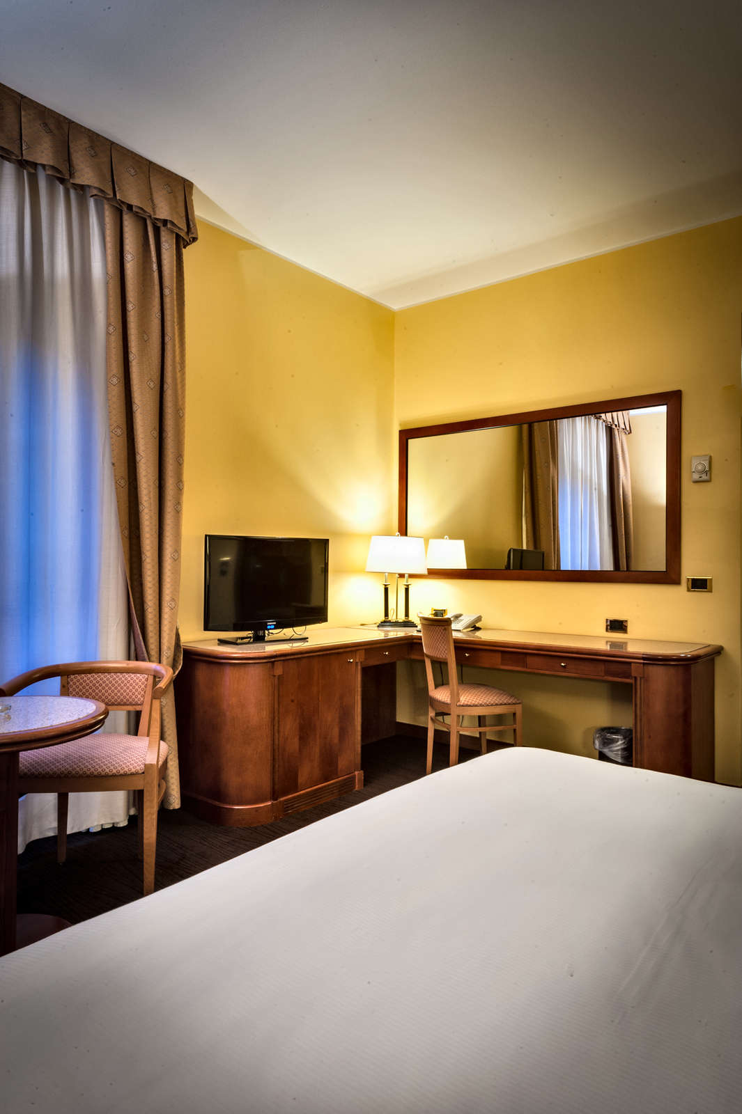 Hotel Starhotels Majestic photo 3