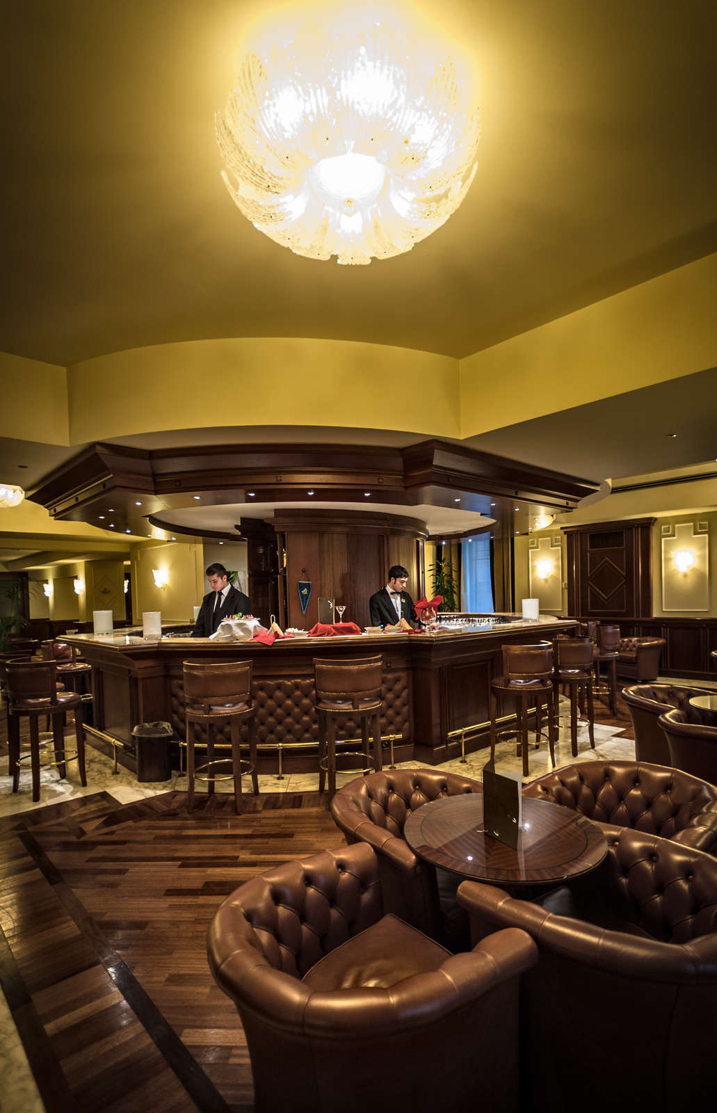 Hotel Starhotels Majestic photo 1