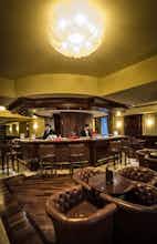 Hotel Starhotels Majestic photo 1