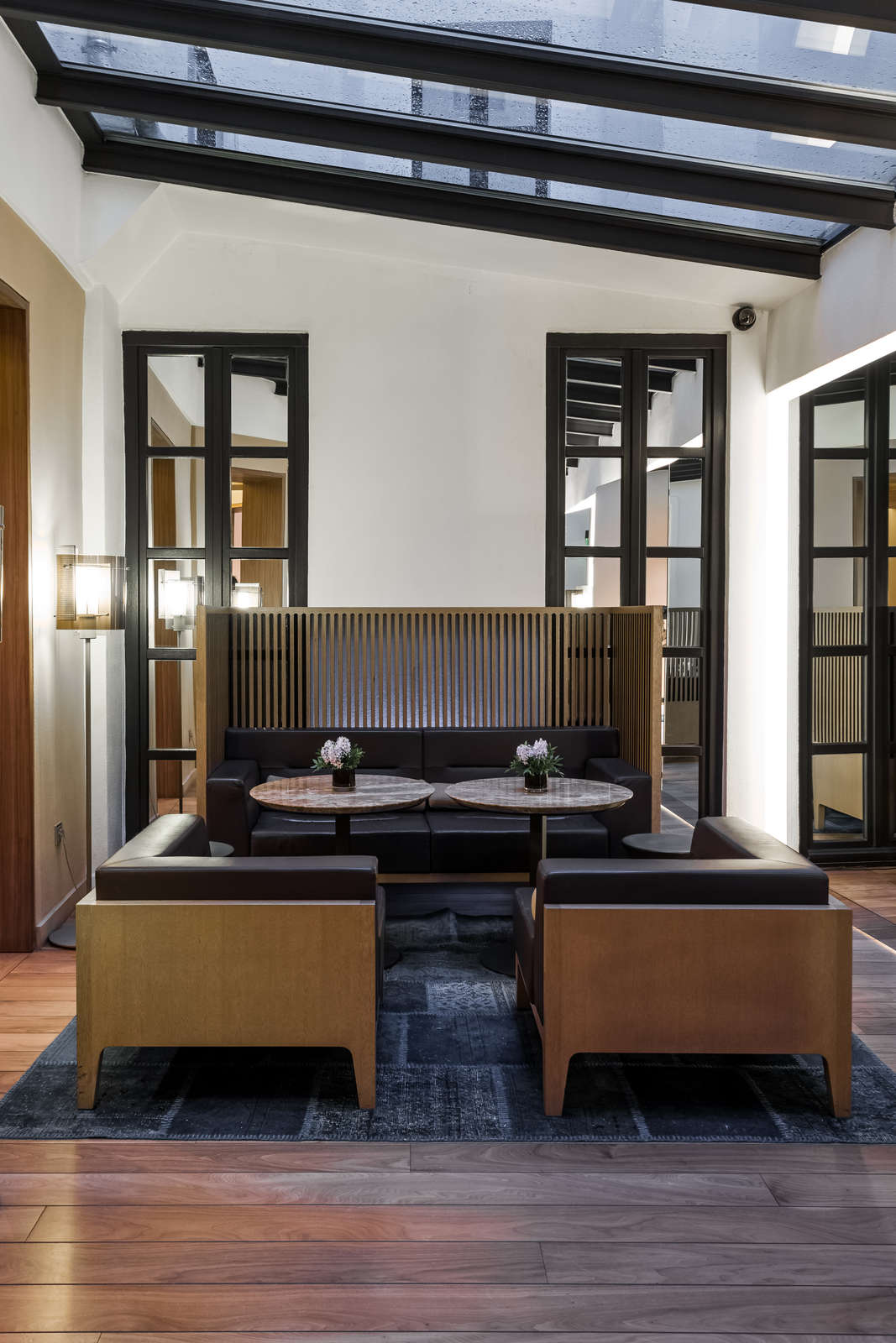 Hotel Hôtel de Nell photo 2