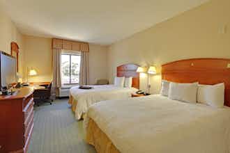 Hotel Hampton Inn & Suites Sherman Oaks photo 2