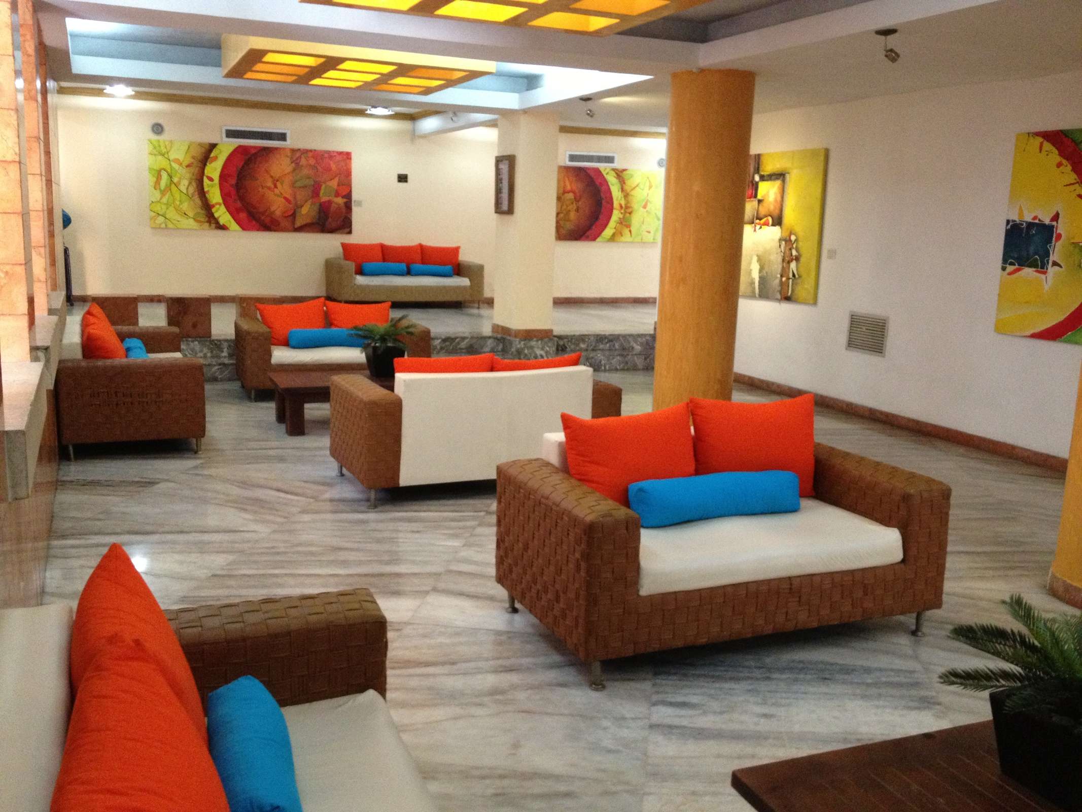 Hotel Hotel Maria Del Carmen photo 2