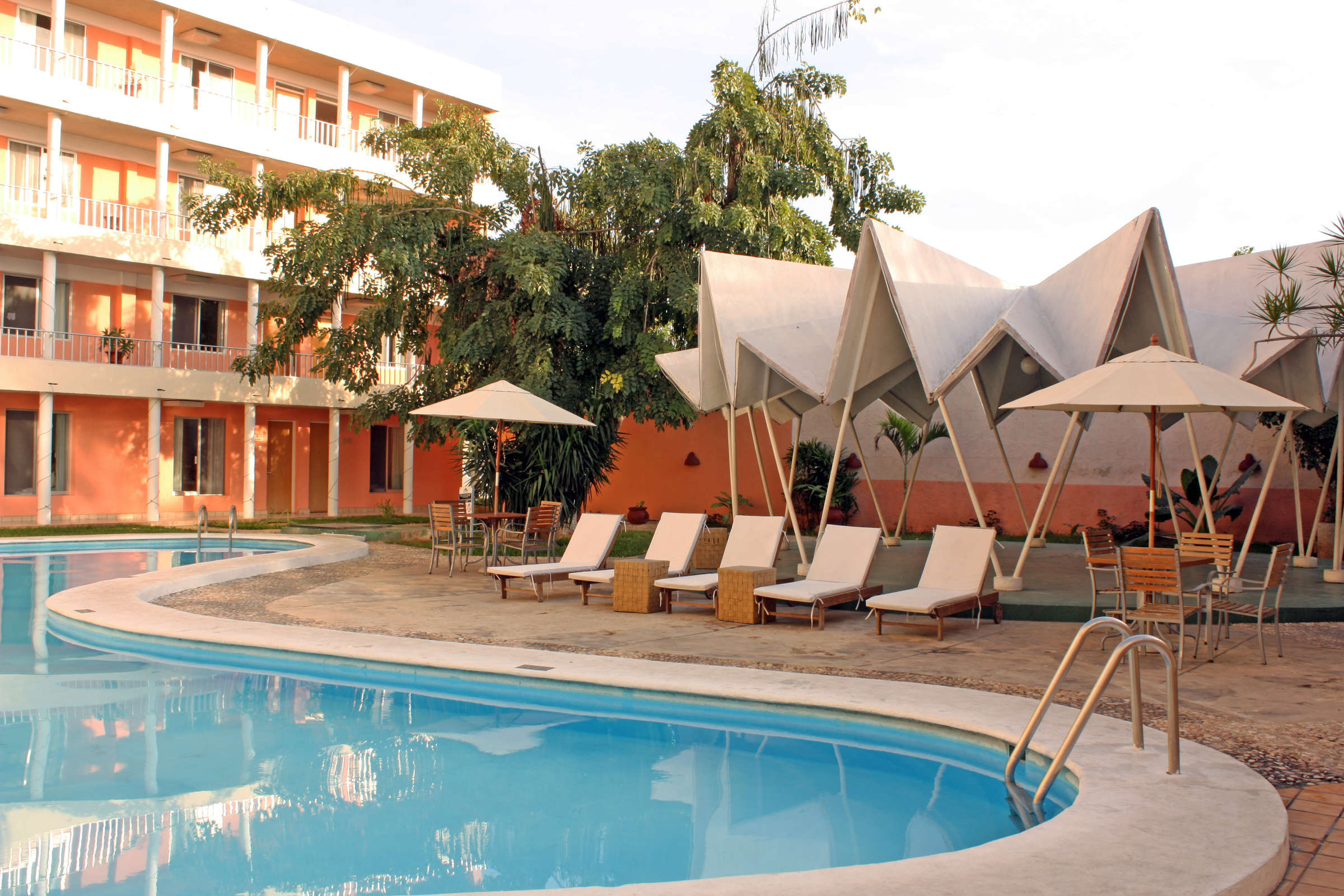 Hotel Hotel Maria Del Carmen photo 1