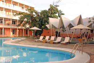Hotel Hotel Maria Del Carmen photo 1