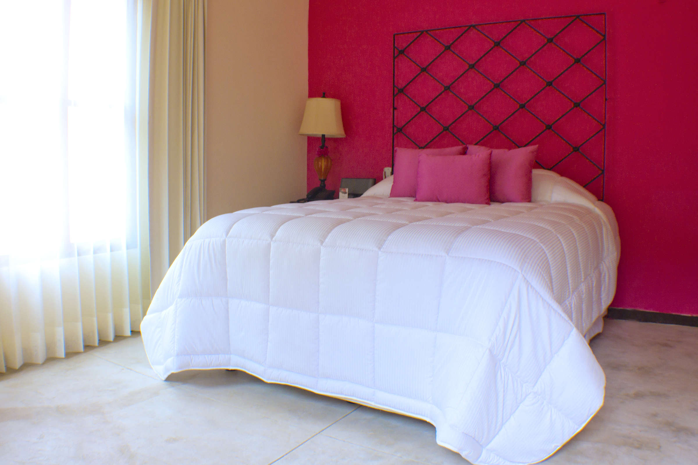 Ko'ox Art 57 Boutique Hotel