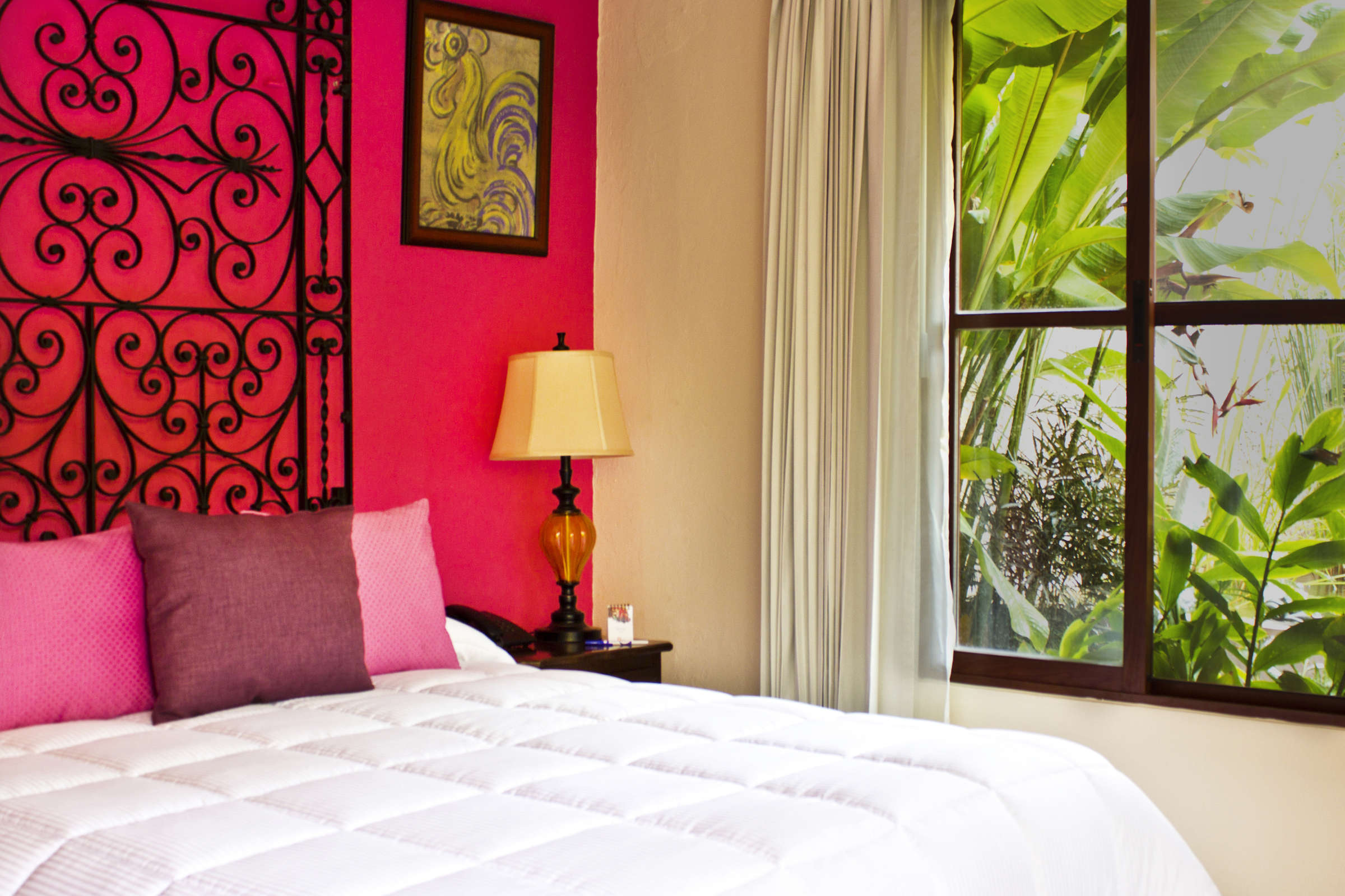 Hotel Ko'ox Art 57 Boutique Hotel photo 2