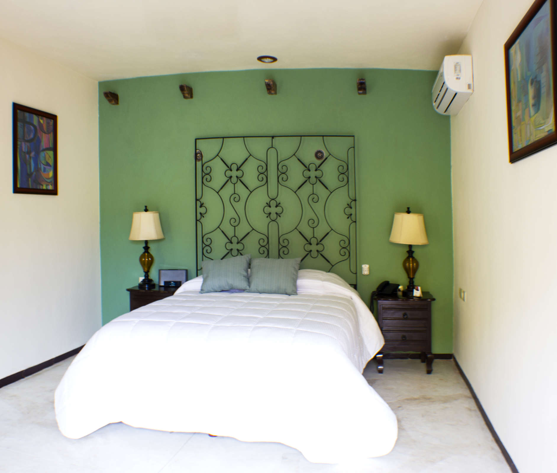 Hotel Ko'ox Art 57 Boutique Hotel photo 3