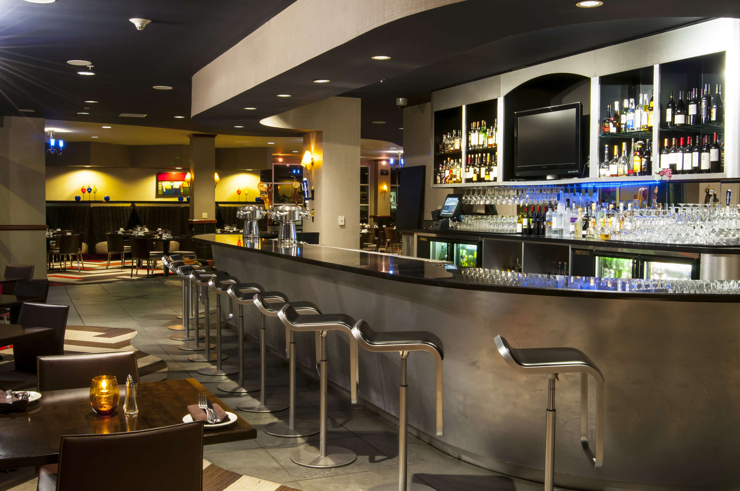 Hotel Radisson Hotel SFO photo 1