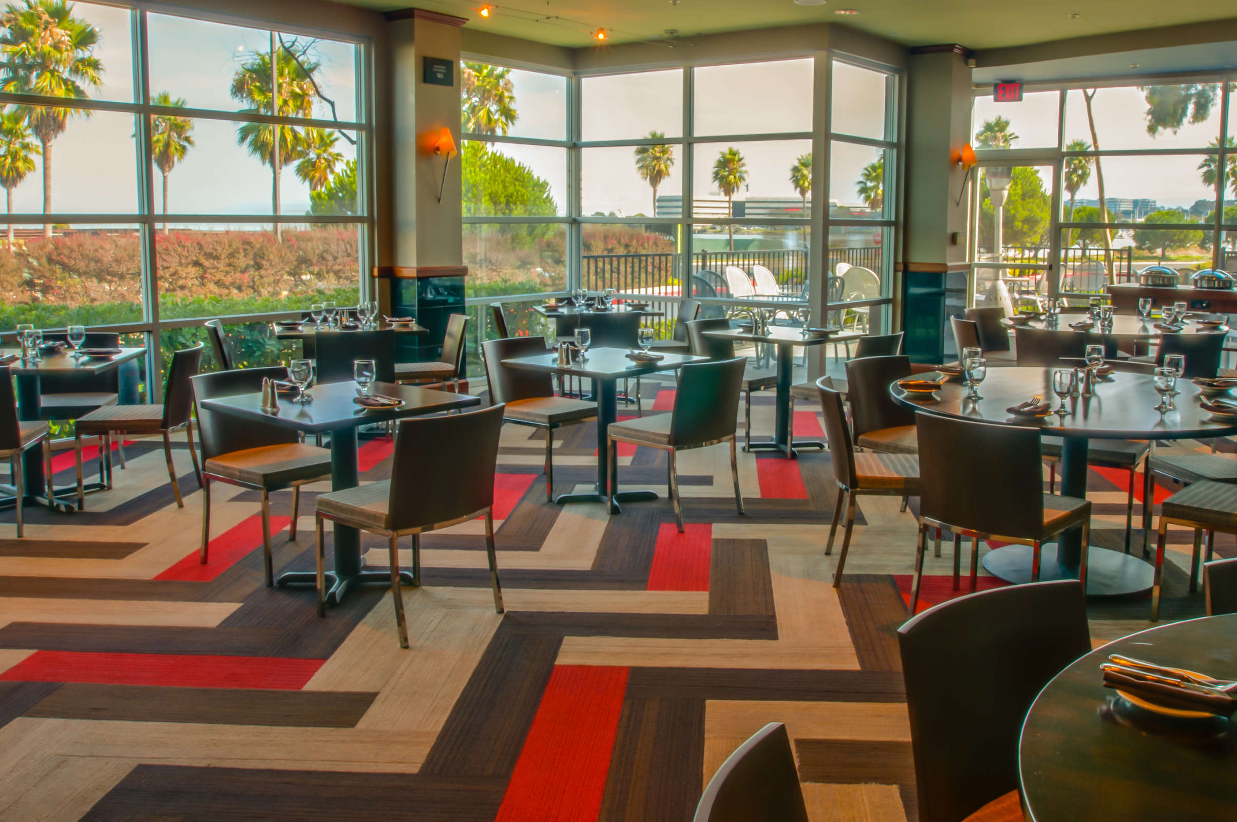 Hotel Radisson Hotel SFO photo 2