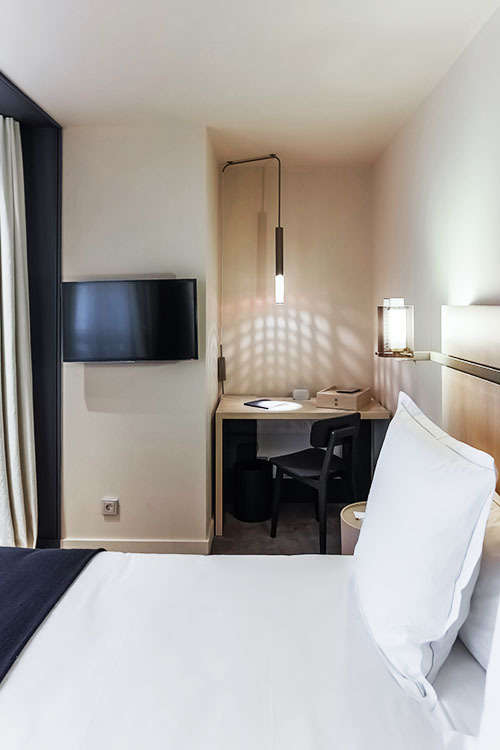 Hotel Hôtel de Nell photo 4