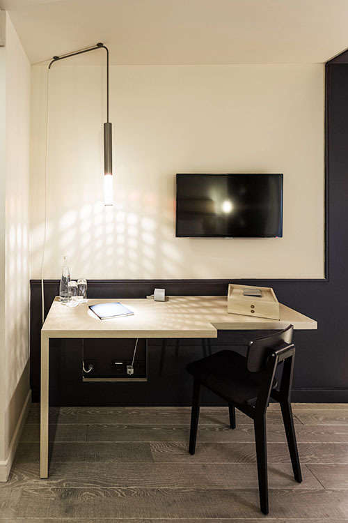 Hotel Hôtel de Nell photo 5