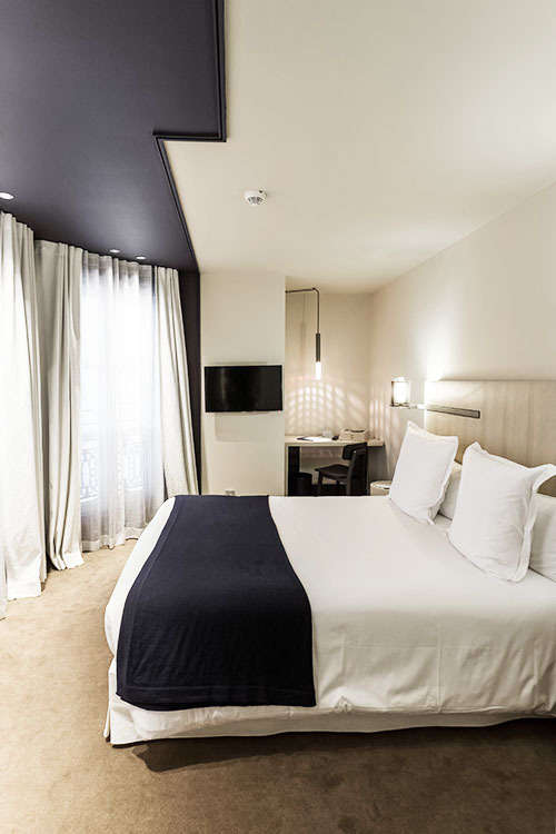 Hotel Hôtel de Nell photo 3