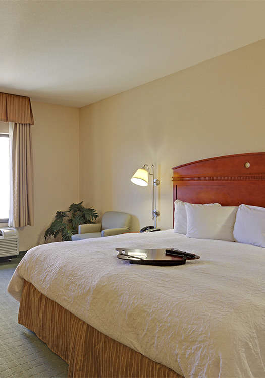 Hotel Hampton Inn & Suites Sherman Oaks photo 3