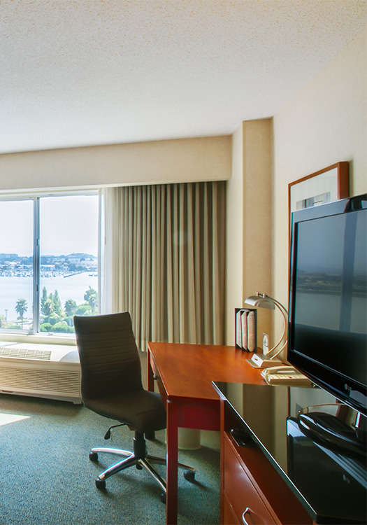 Hotel Radisson Hotel SFO photo 4