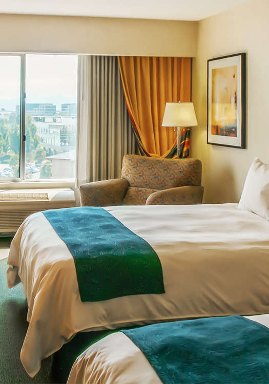 Hotel Radisson Hotel SFO photo 5