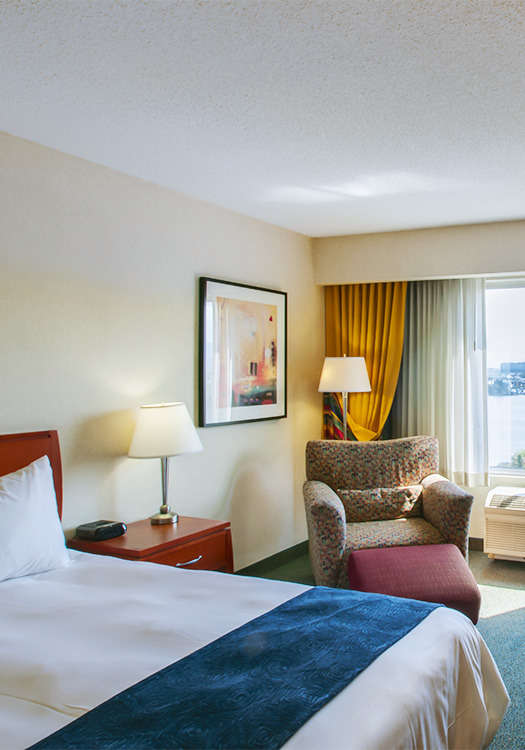 Hotel Radisson Hotel SFO photo 3