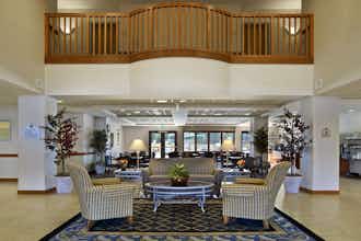 Hotel Wingate by Wyndham Spokane photo 4