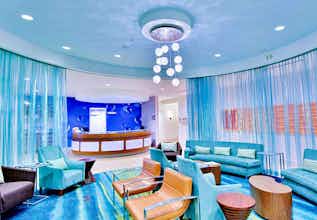 Hotel Springhill Suites Corona Riverside photo 1