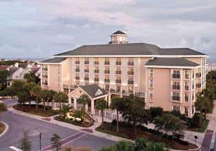 Hotel Wild Dunes Resort photo 1