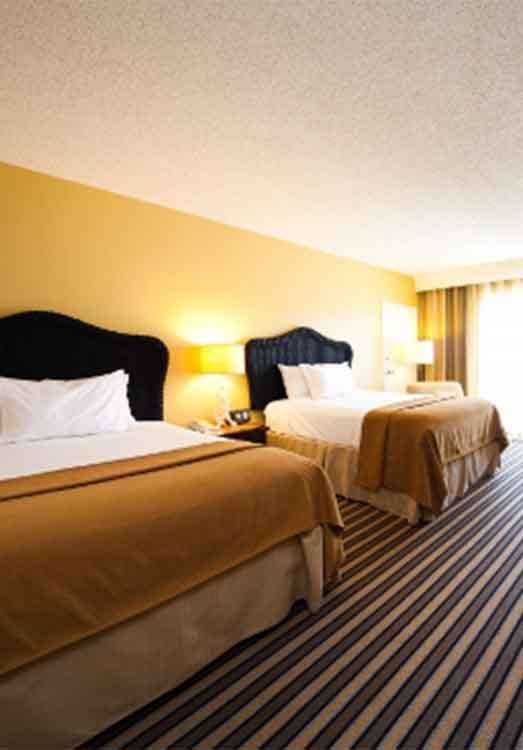 Hotel Wild Dunes Resort photo 3