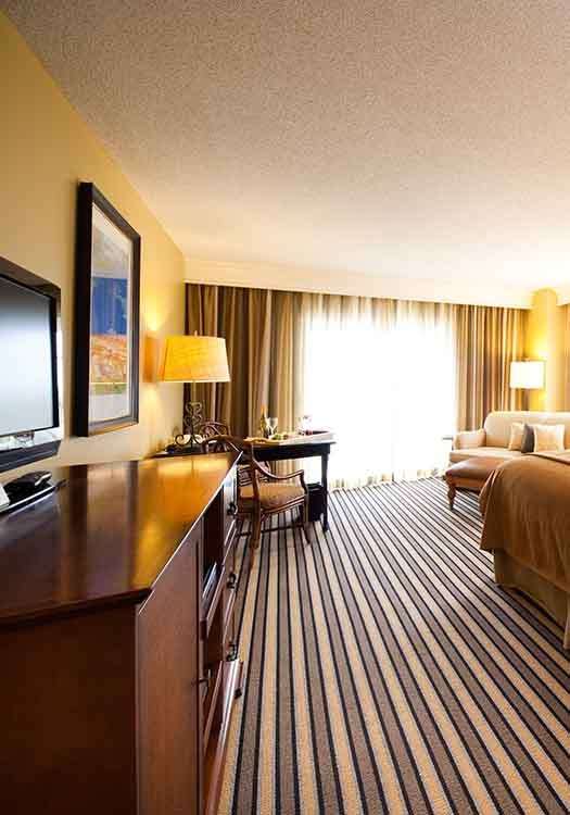 Hotel Wild Dunes Resort photo 4