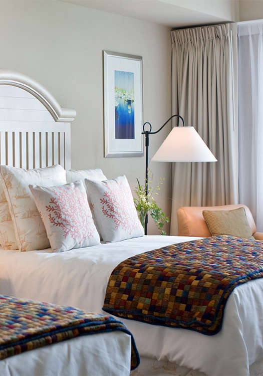 Hotel Wild Dunes Resort photo 2