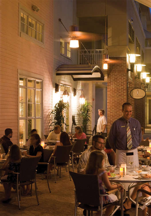 Hotel Wild Dunes Resort photo 5