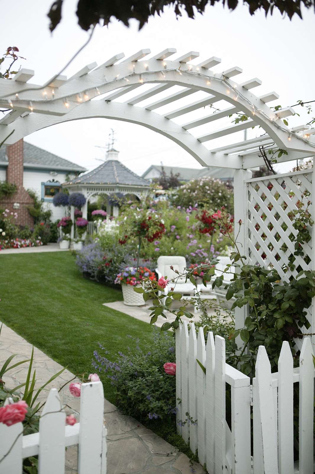 Hotel Mill Rose Inn photo 2