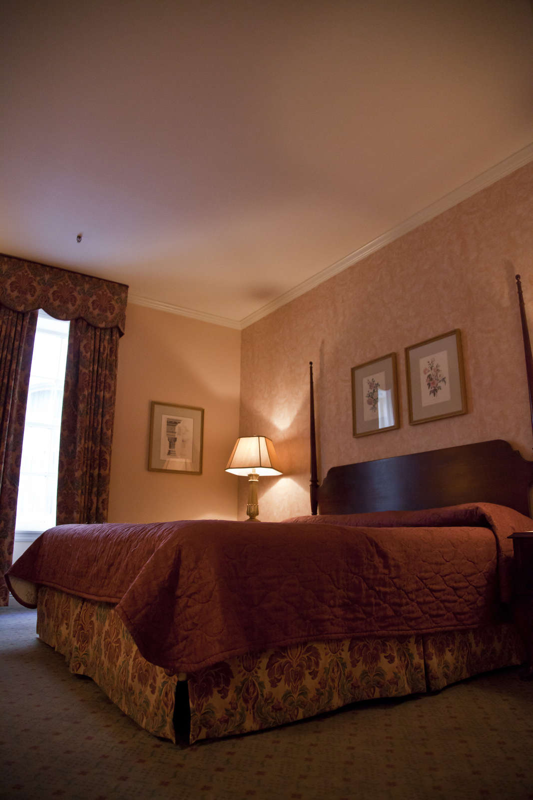 Hotel Prince Conti Hotel photo 5