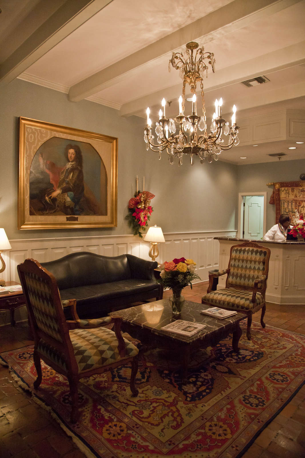 Hotel Prince Conti Hotel photo 4