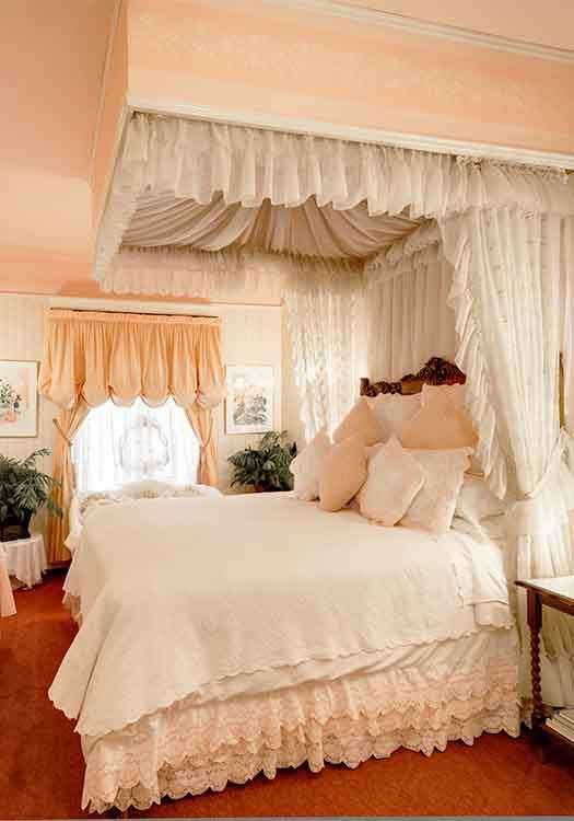 Hotel Mill Rose Inn photo 5