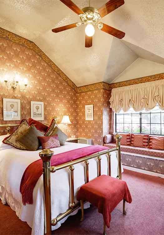 Hotel Mill Rose Inn photo 3