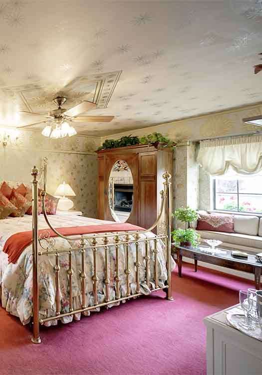 Hotel Mill Rose Inn photo 4