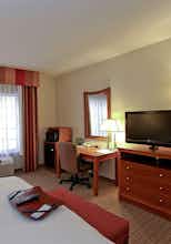 Hotel Hampton Inn Norco Corona Eastvale photo 3