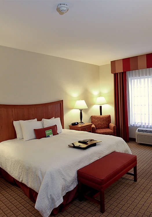 Hotel Hampton Inn Norco Corona Eastvale photo 1