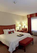 Hotel Hampton Inn Norco Corona Eastvale photo 1