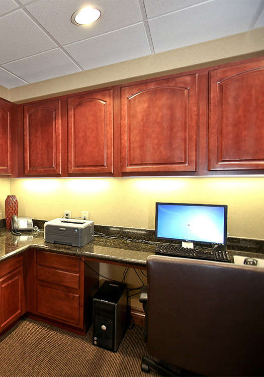 Hotel Hampton Inn Norco Corona Eastvale photo 4